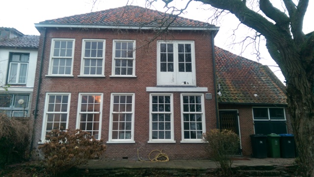 Havendijk Beesd