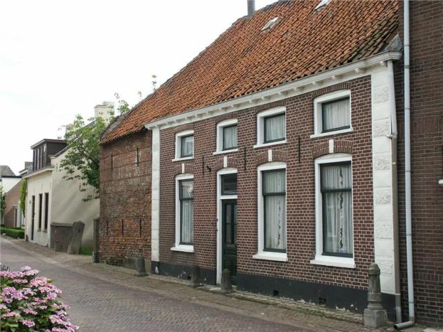 Havendijk Beesd