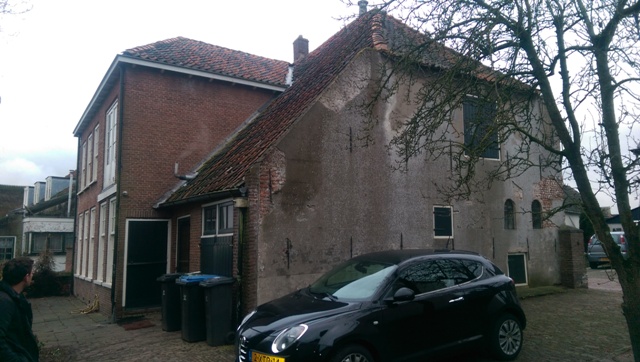 Havendijk Beesd