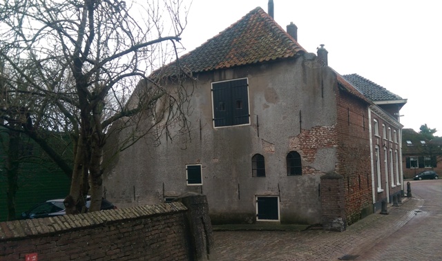Havendijk Beesd