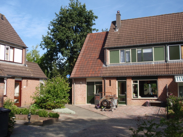 Hunze Wijk bij Duurstede