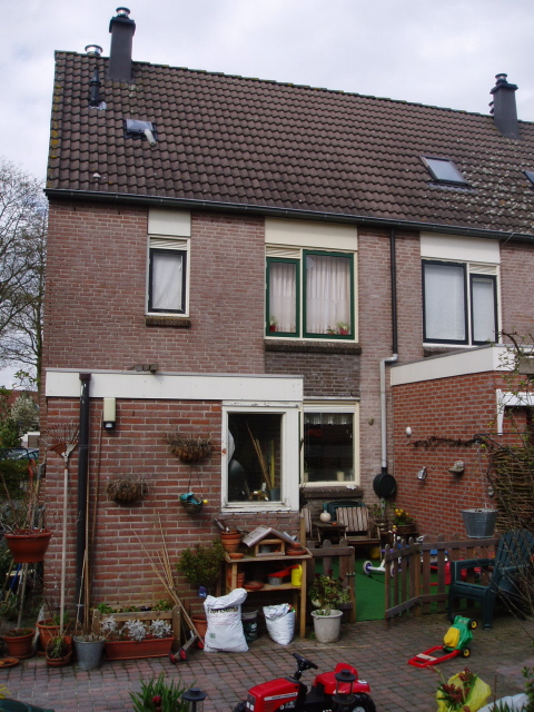Beerze Wijk bij Duurstede