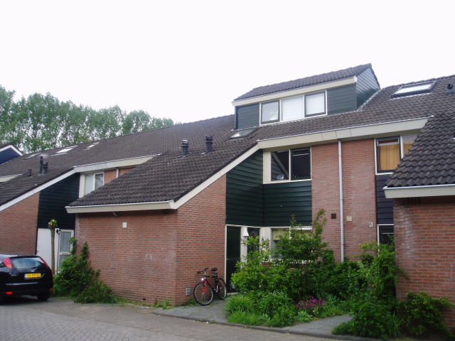 Opbouw A