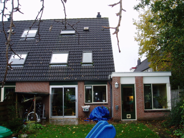 Hunze Wijk bij Duurstede