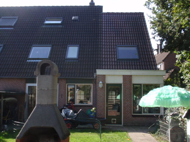 Hunze Wijk bij Duurstede