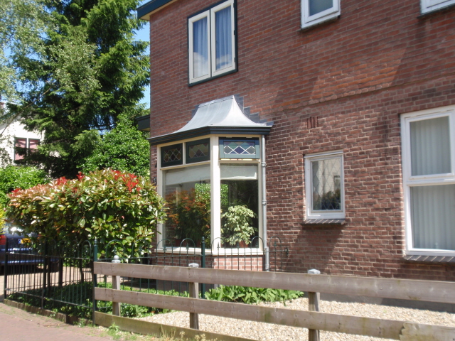 Kerklaan Doorn