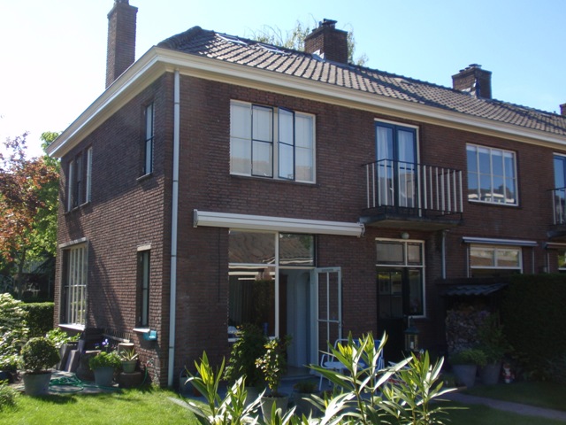 Petrarcalaan Utrecht