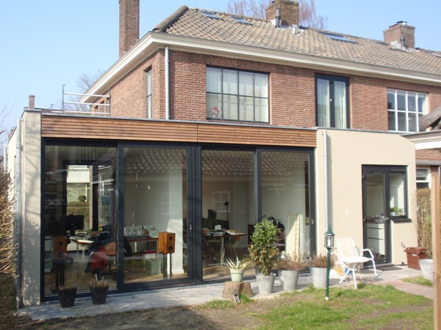 Petrarcalaan Utrecht