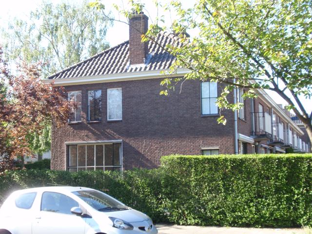 Petrarcalaan Utrecht