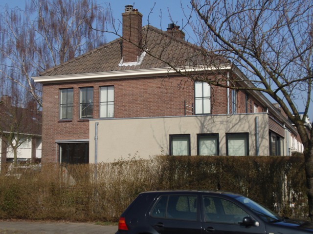 Petrarcalaan Utrecht