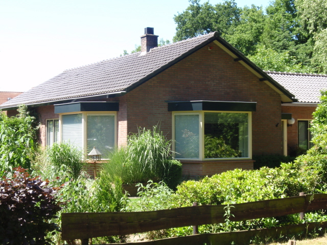 Parklaan Doorn