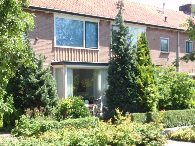 Tuilland Doorn