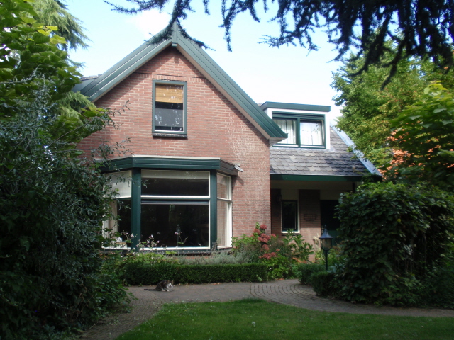 Zandweg Utrecht
