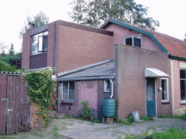 Woestduinlaan Doorn