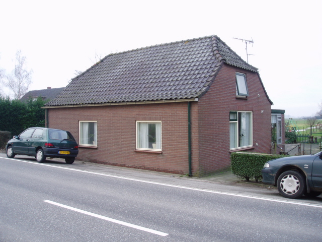 Bestaand
